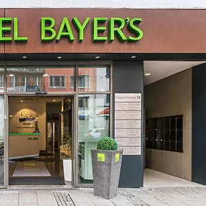 hotel-bayers.com-bavaria.com/