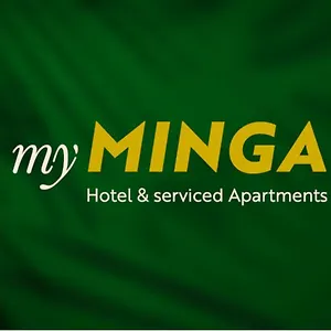 Myminga4 - & Serviced Münih