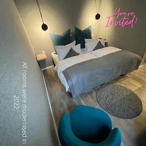 Hotel Falkenturm, Monaco di Baviera