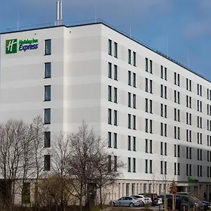 Express - North By Ihg Münih