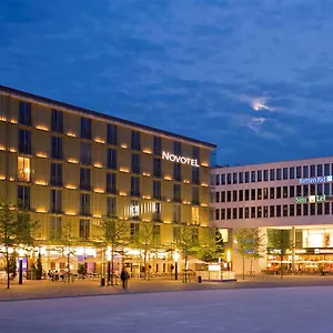 Hotel Novotel Messe, Monaco di Baviera