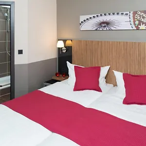 Hotel Munich City Múnich