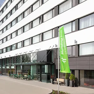 Hotel - Leuchtenbergring By Ihg