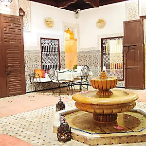 Les Oliviers & Riad Marrakesh