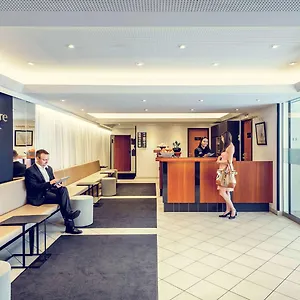 Mercure Altstadt Múnich