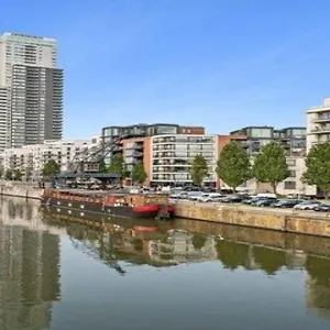 Edouard Boat , Bruxelles Belgique
