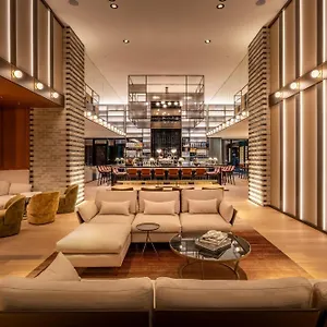 Marriott West Münih