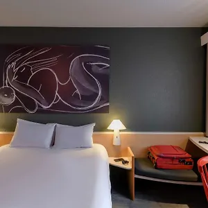 Ibis Parkstadt Schwabing Múnich