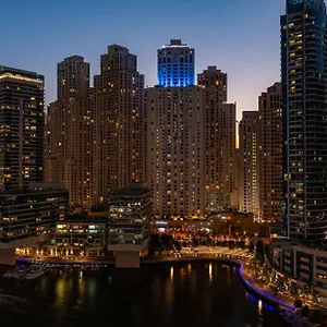 Delta By Marriott Jumeirah Beach, Hotel Dubai