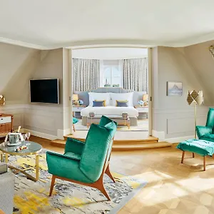 Hotel Mandarin Oriental,, Monaco di Baviera