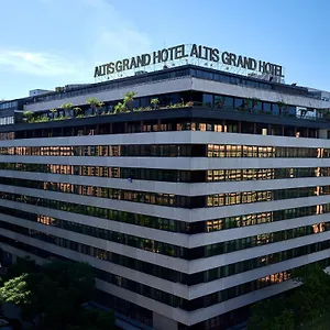 Altis Grand Lissabon