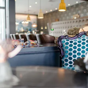 Hotel One Sendlinger Tor, Monaco di Baviera
