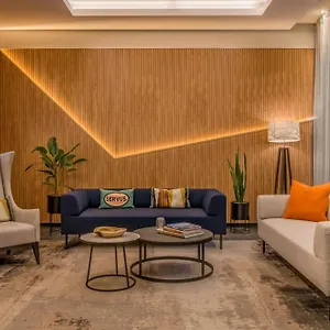 Courtyard By Marriott Center Múnich