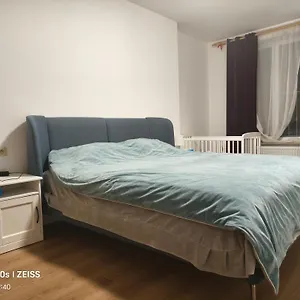 La Maison Heureuse , Châtelet Belgique