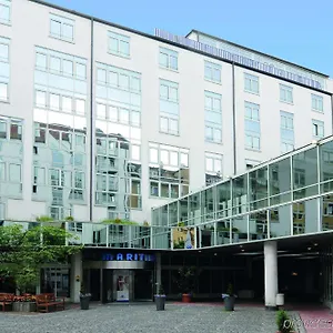 4* Hotel Maritim