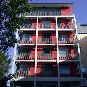 jugendherberge-frankfurt-haus-der-jugend.frankfurtammainhotels.com/