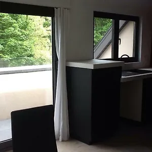 Akker Duplex , Mortsel Belgique