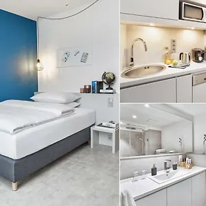 H.ome Serviced Apart-hotel