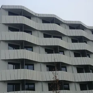 Munich Apartment Germania